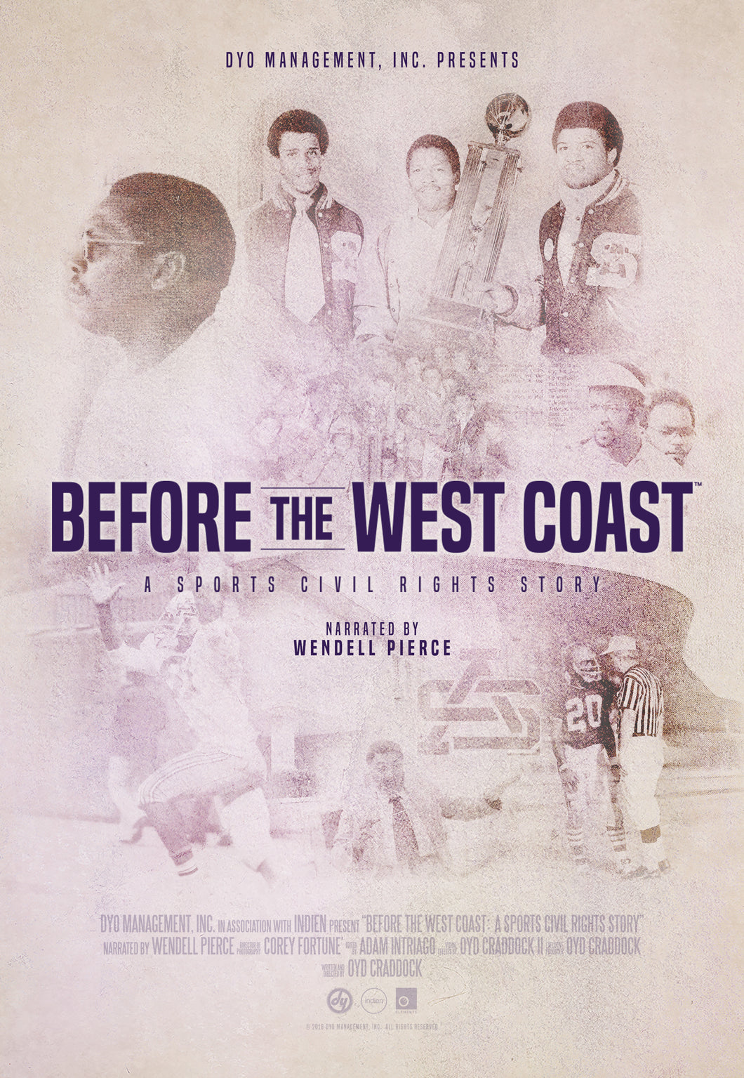 Before The West Coast Poster (24
